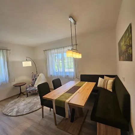 Appartement Teichblick Arnfels