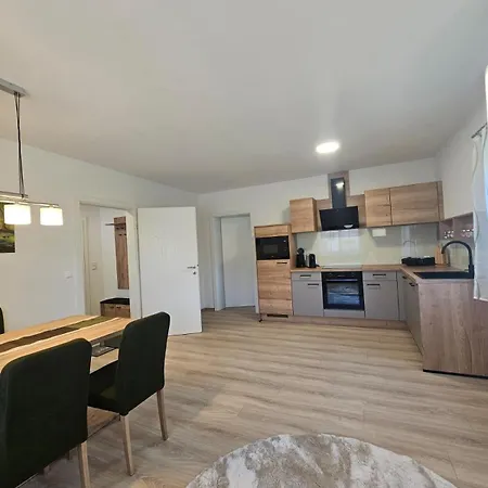 Appartement Teichblick