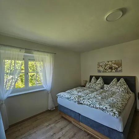 Teichblick Appartement