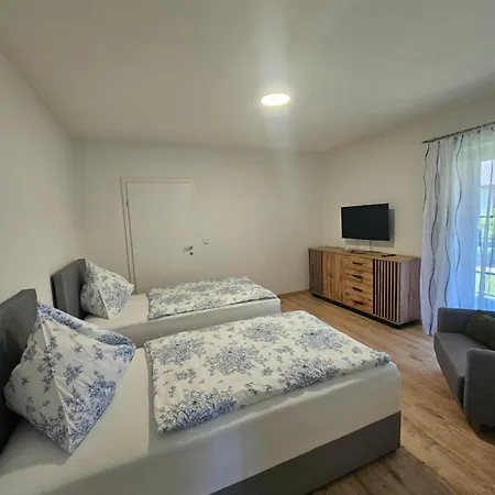 Appartement Teichblick Arnfels