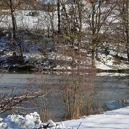 Teichblick Appartement