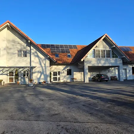 Appartement Teichblick Arnfels