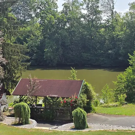 Appartement Teichblick Arnfels