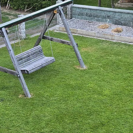 Teichblick Appartement *